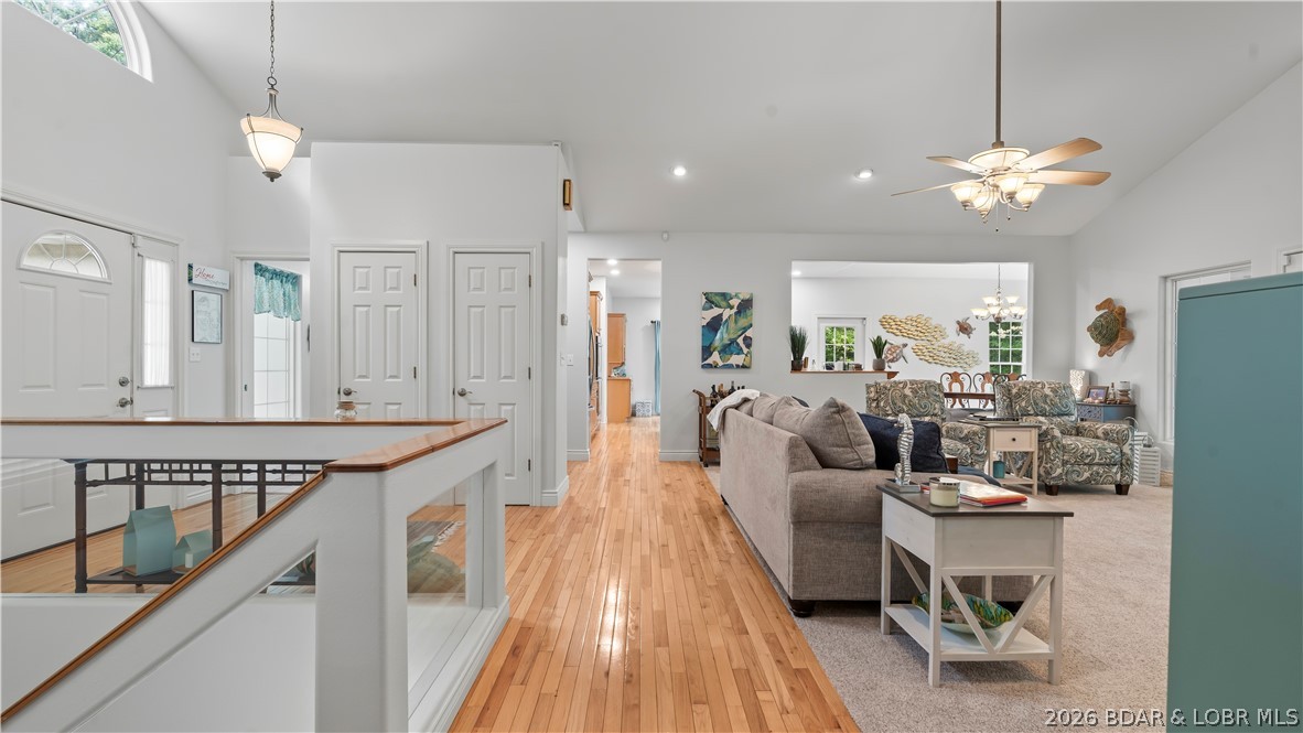 Sycamore Creek - Residential