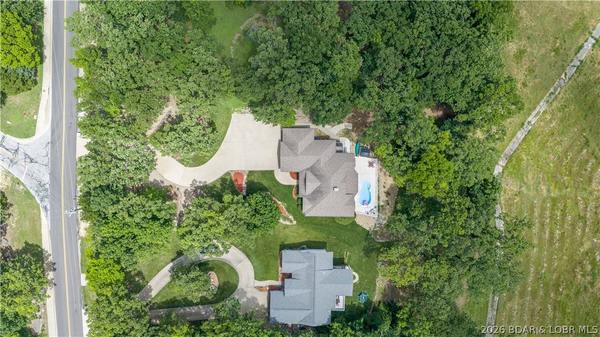 Sycamore Creek - Residential