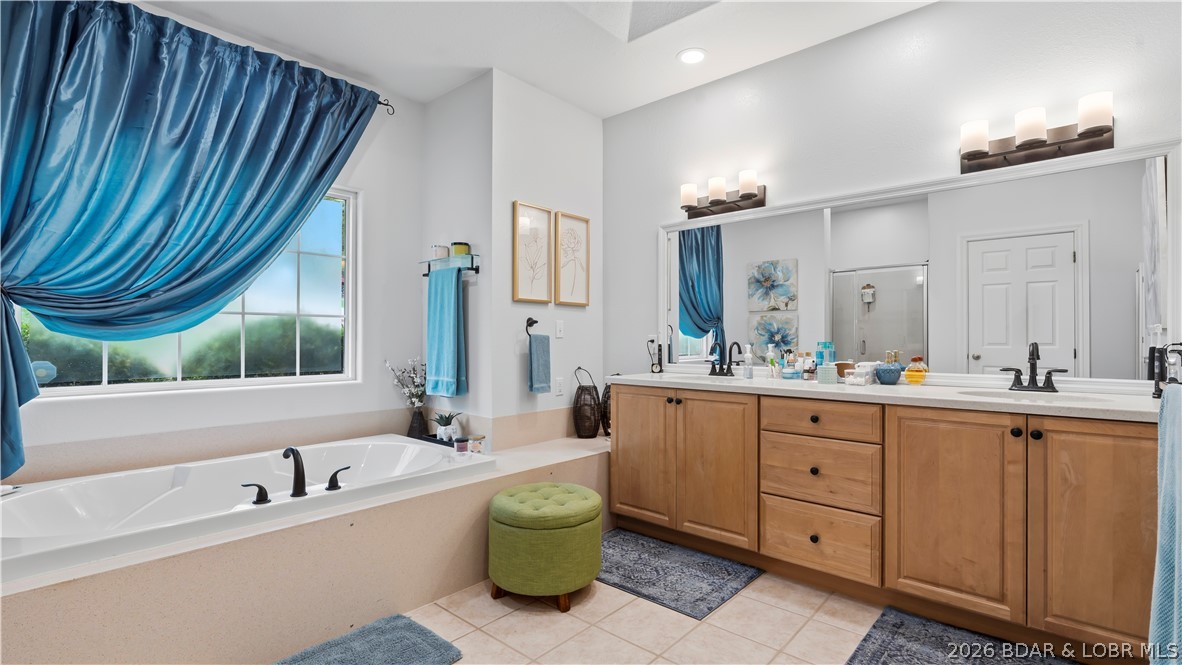 Sycamore Creek - Residential