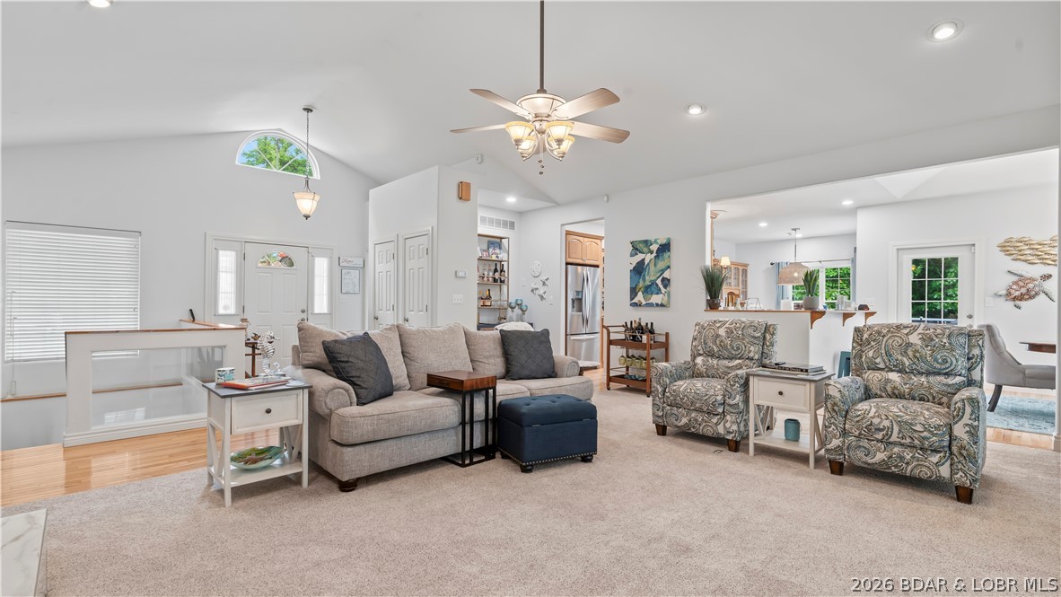 Sycamore Creek - Residential