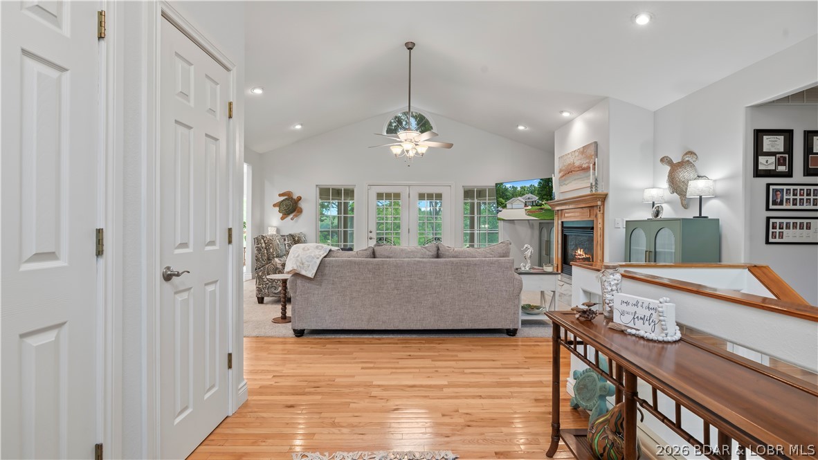 Sycamore Creek - Residential