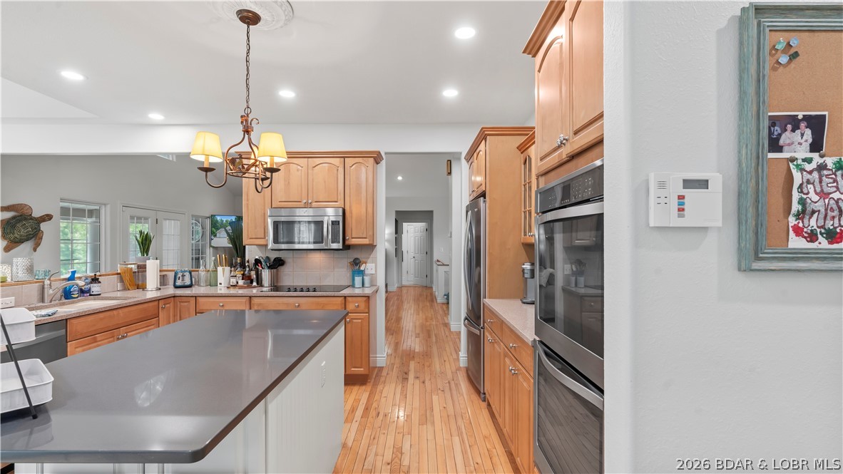 Sycamore Creek - Residential