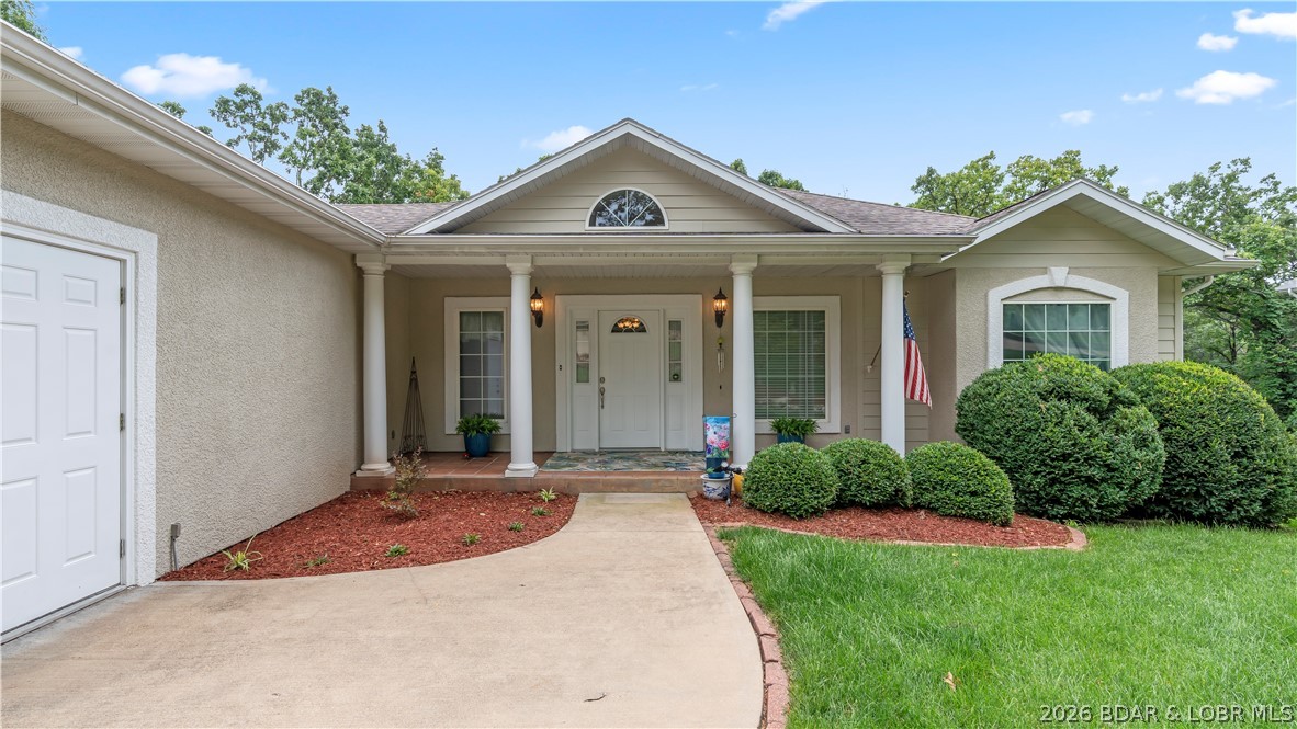 Sycamore Creek - Residential