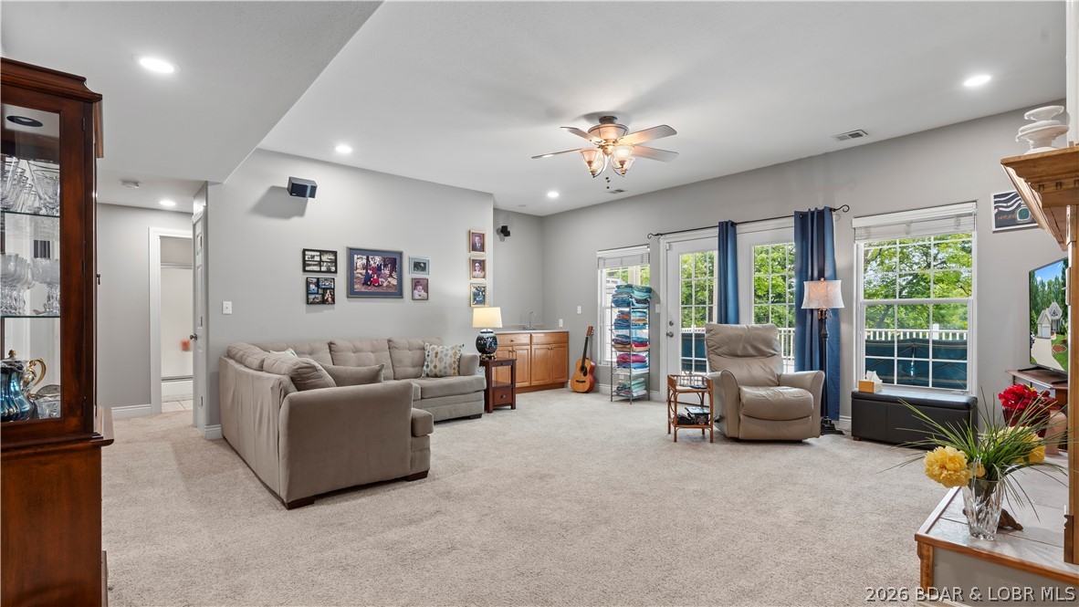 Sycamore Creek - Residential