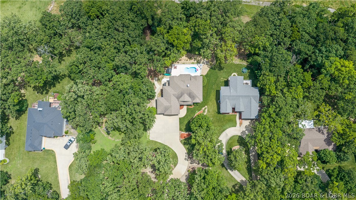 Sycamore Creek - Residential