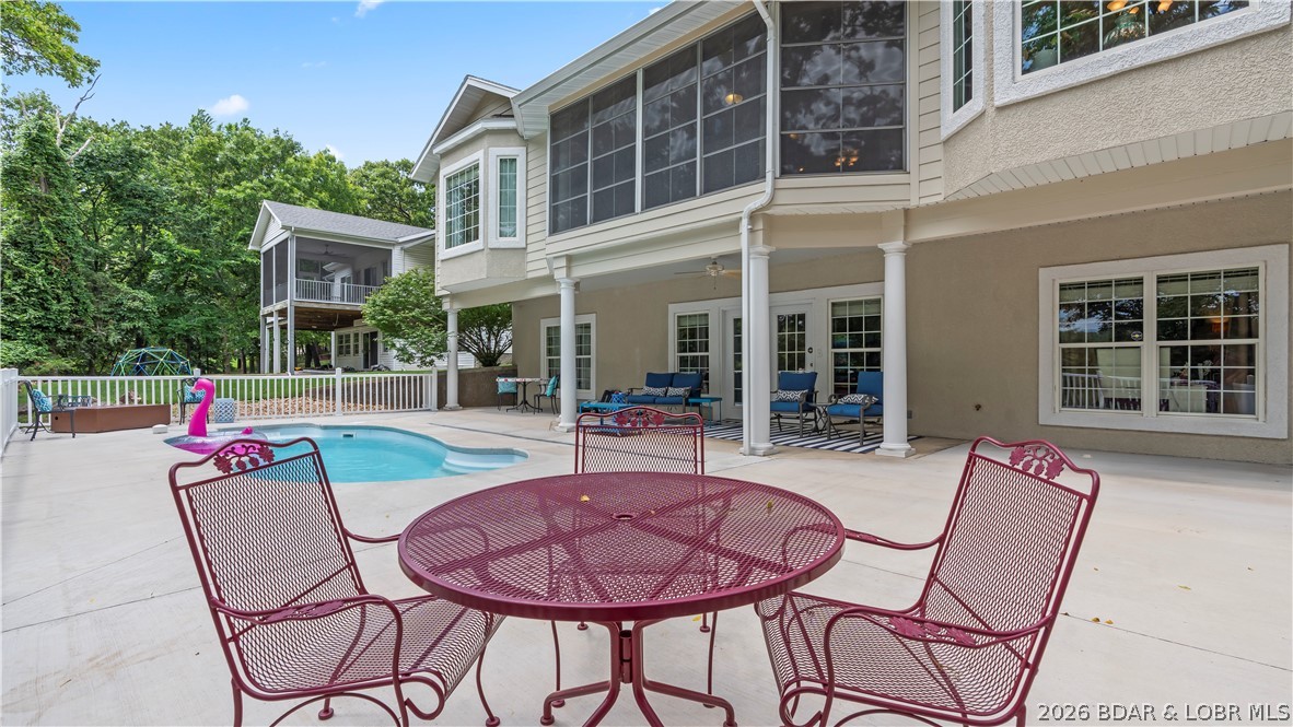 Sycamore Creek - Residential