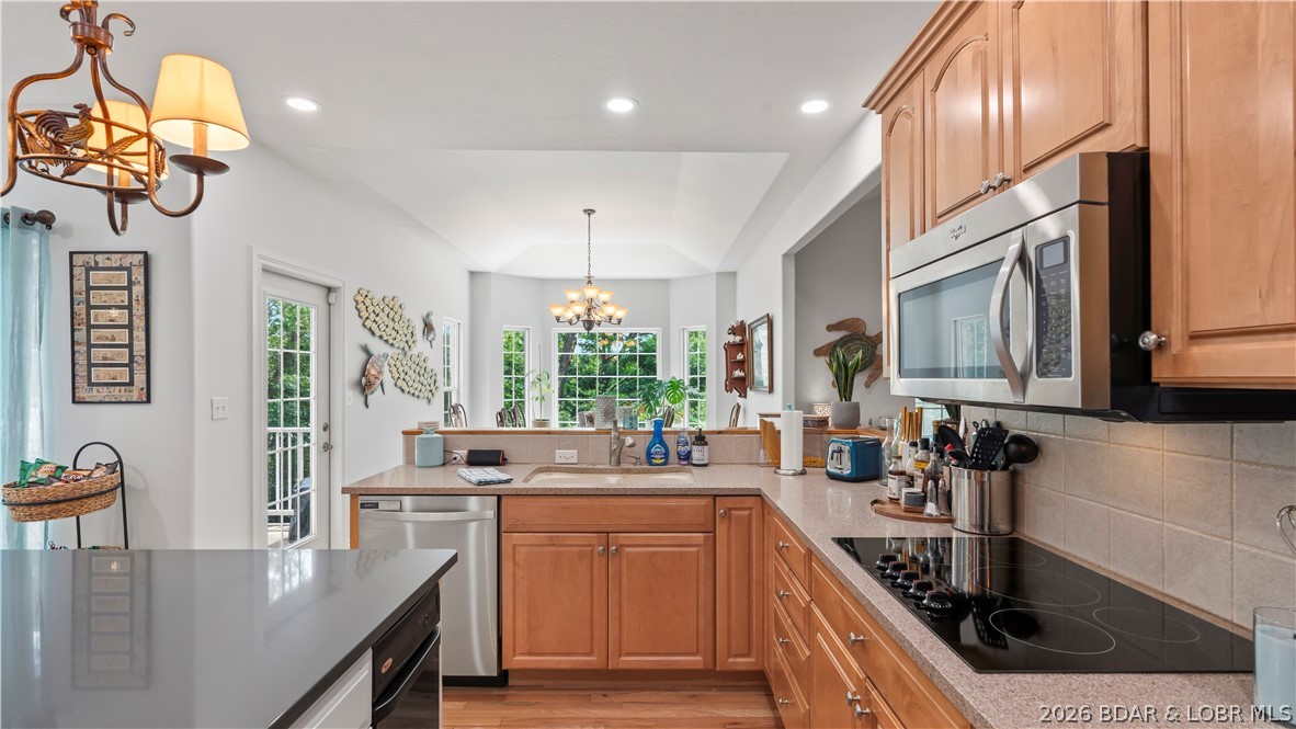 Sycamore Creek - Residential