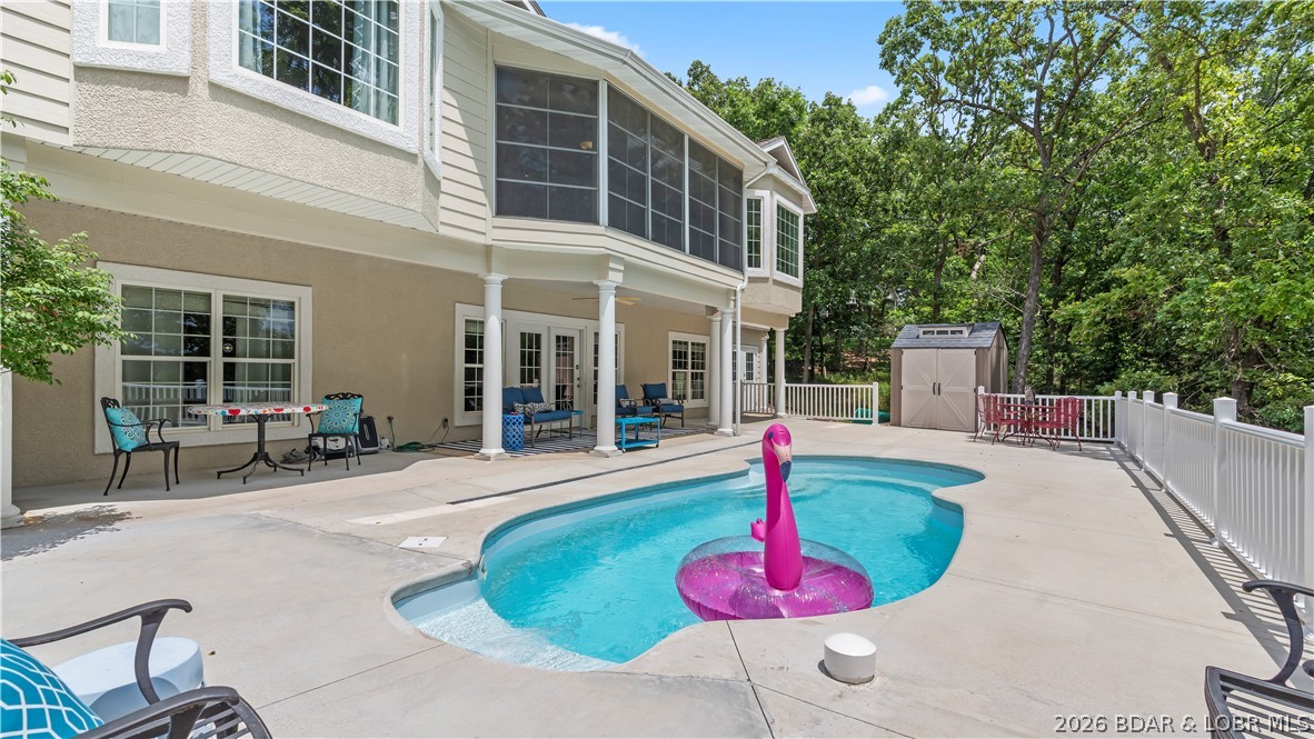 Sycamore Creek - Residential