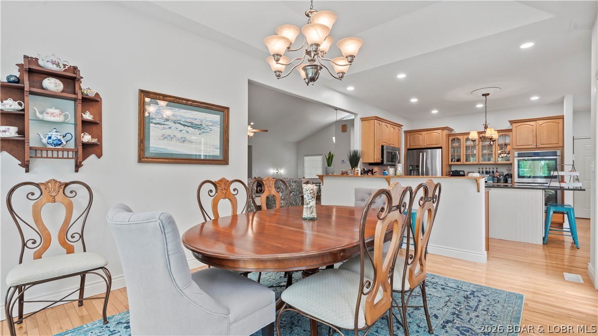 Sycamore Creek - Residential