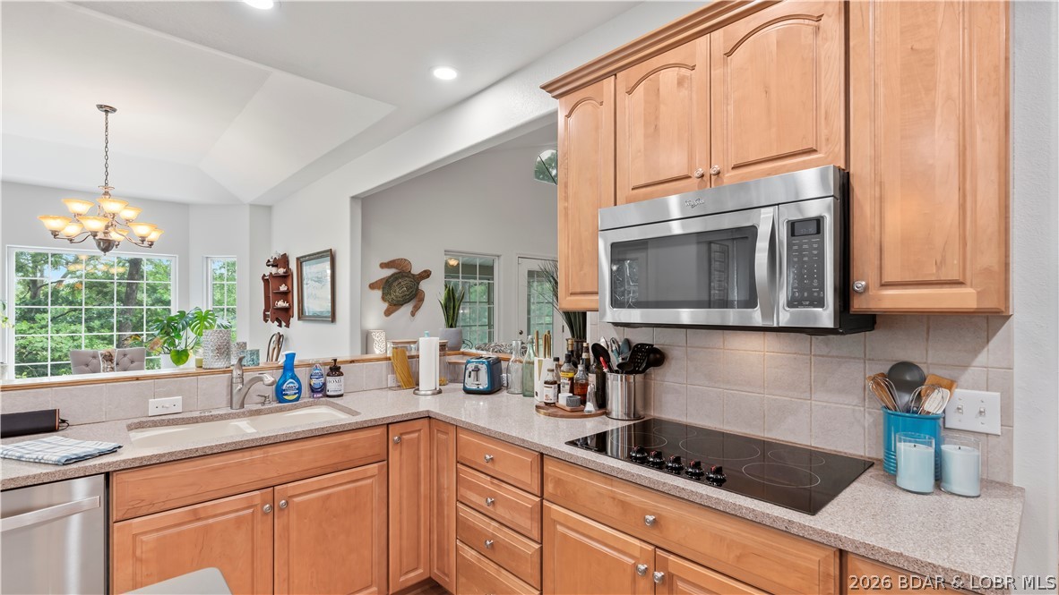 Sycamore Creek - Residential