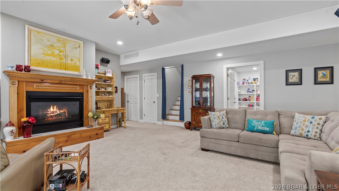 Sycamore Creek - Residential
