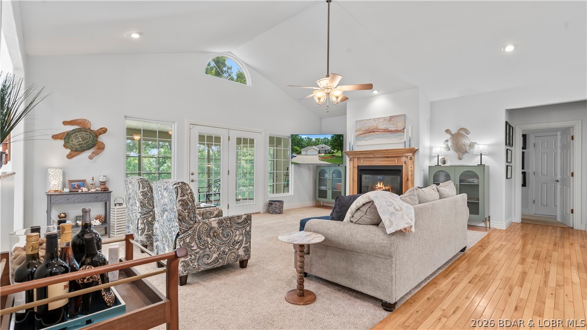 Sycamore Creek - Residential