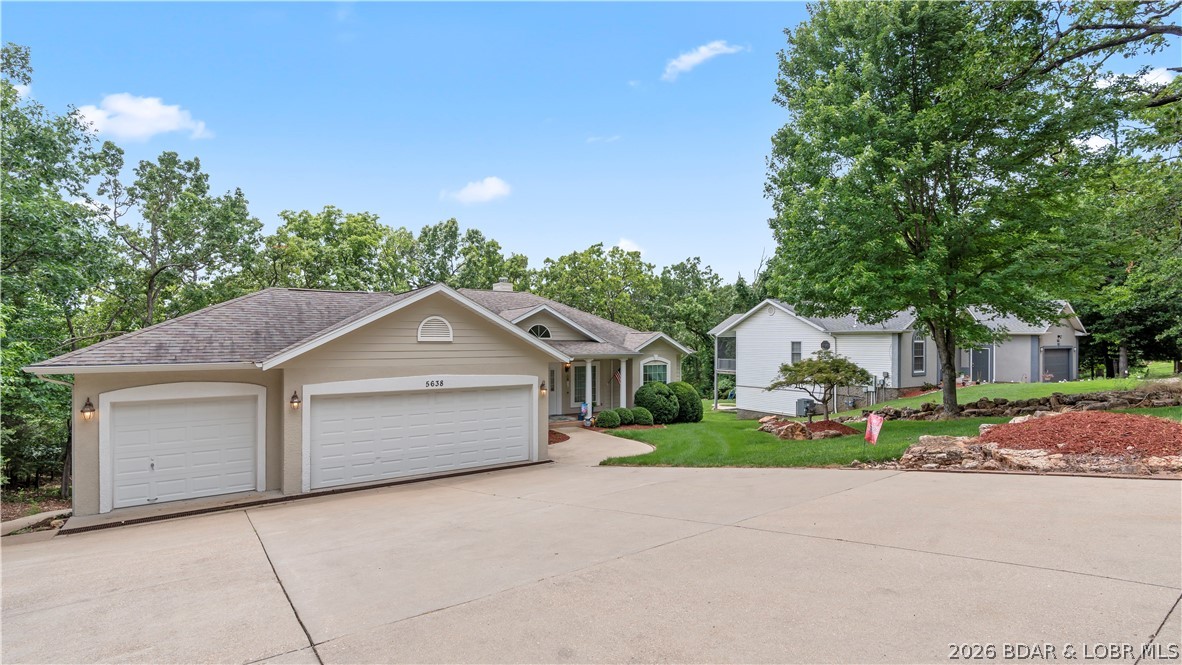 Sycamore Creek - Residential