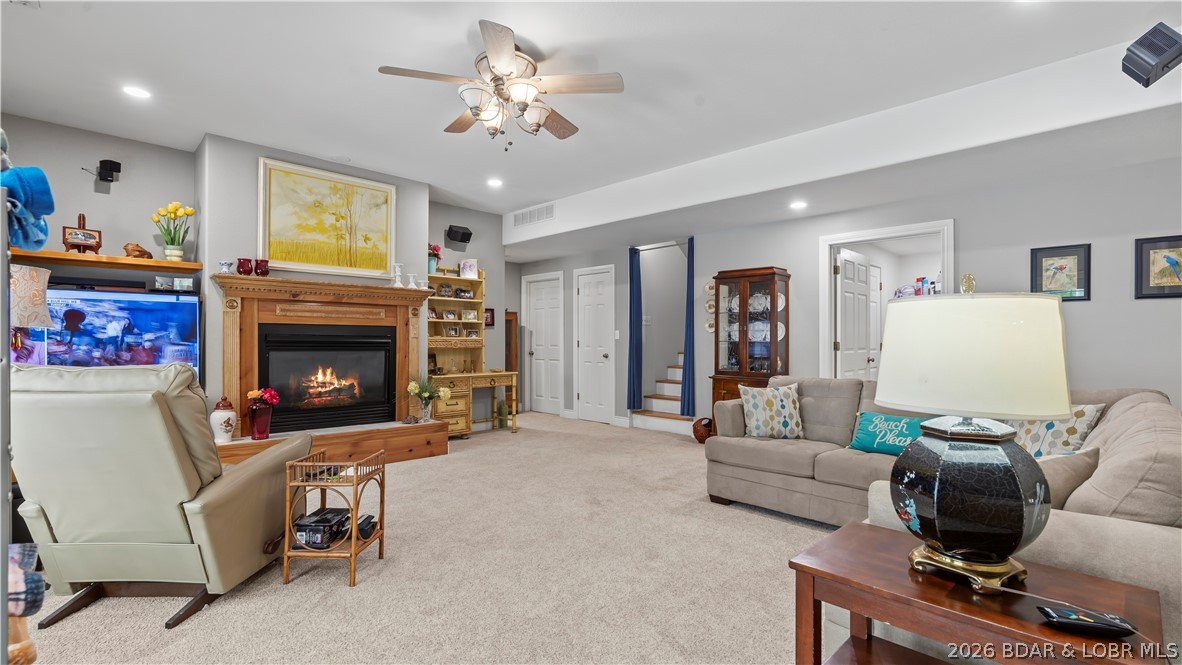 Sycamore Creek - Residential