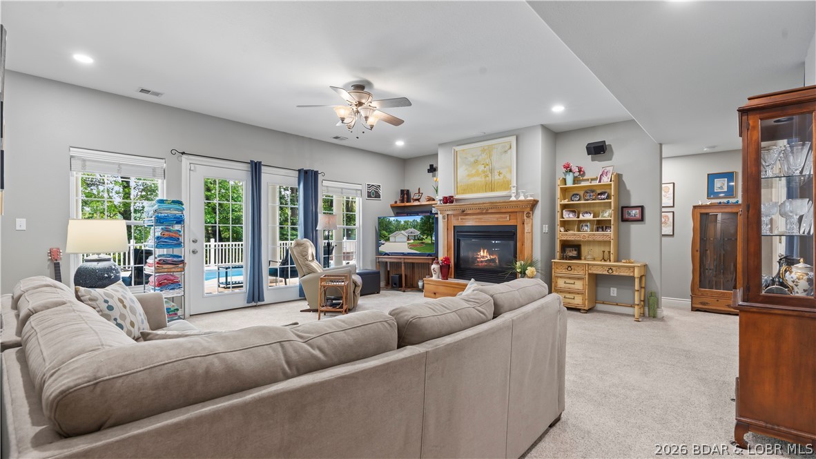 Sycamore Creek - Residential