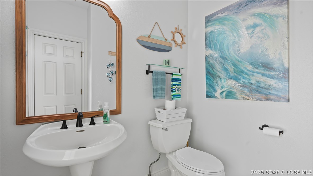 Sycamore Creek - Residential
