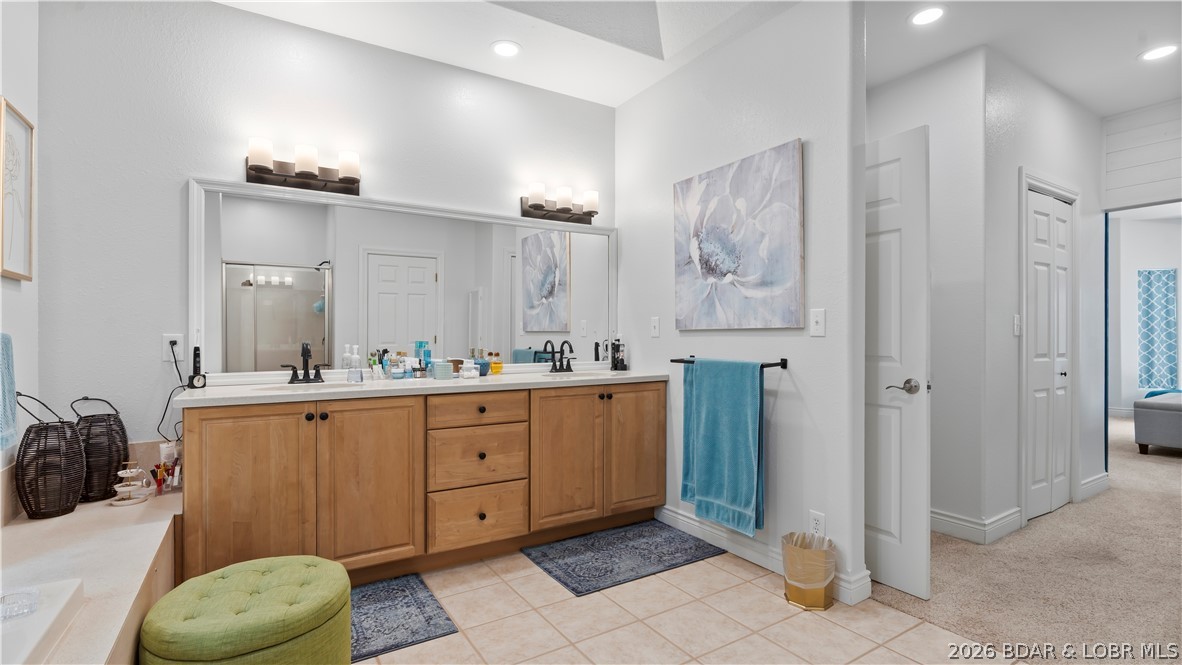 Sycamore Creek - Residential