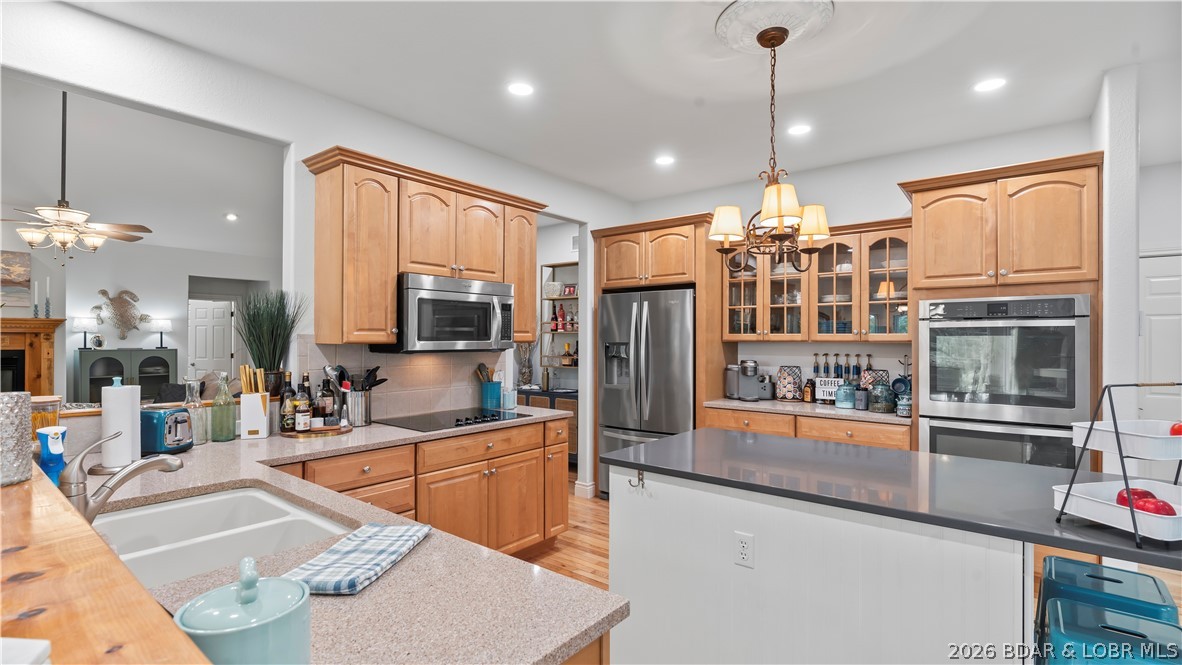 Sycamore Creek - Residential