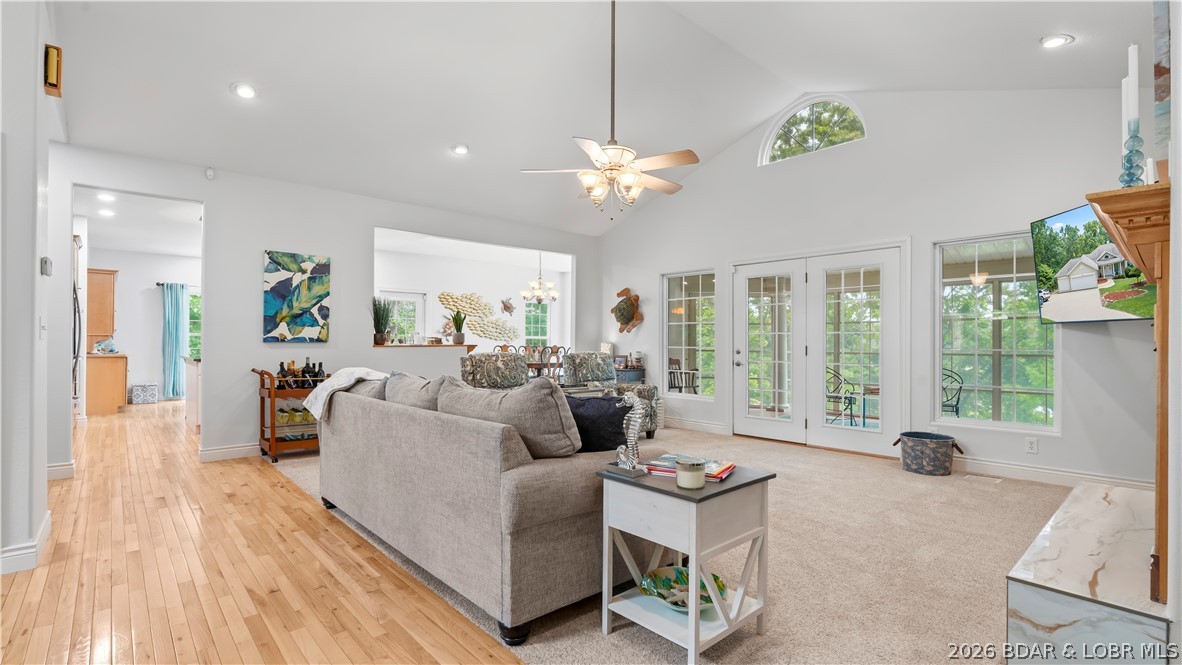 Sycamore Creek - Residential