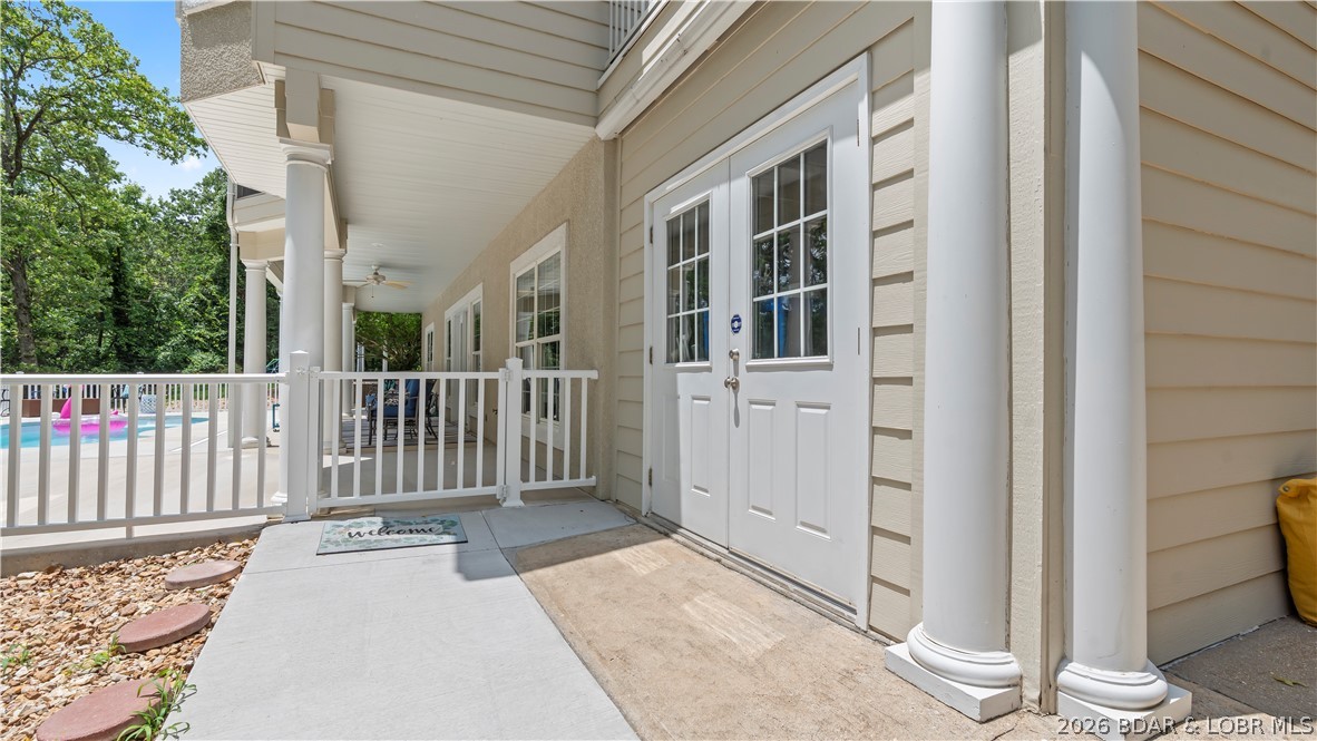 Sycamore Creek - Residential
