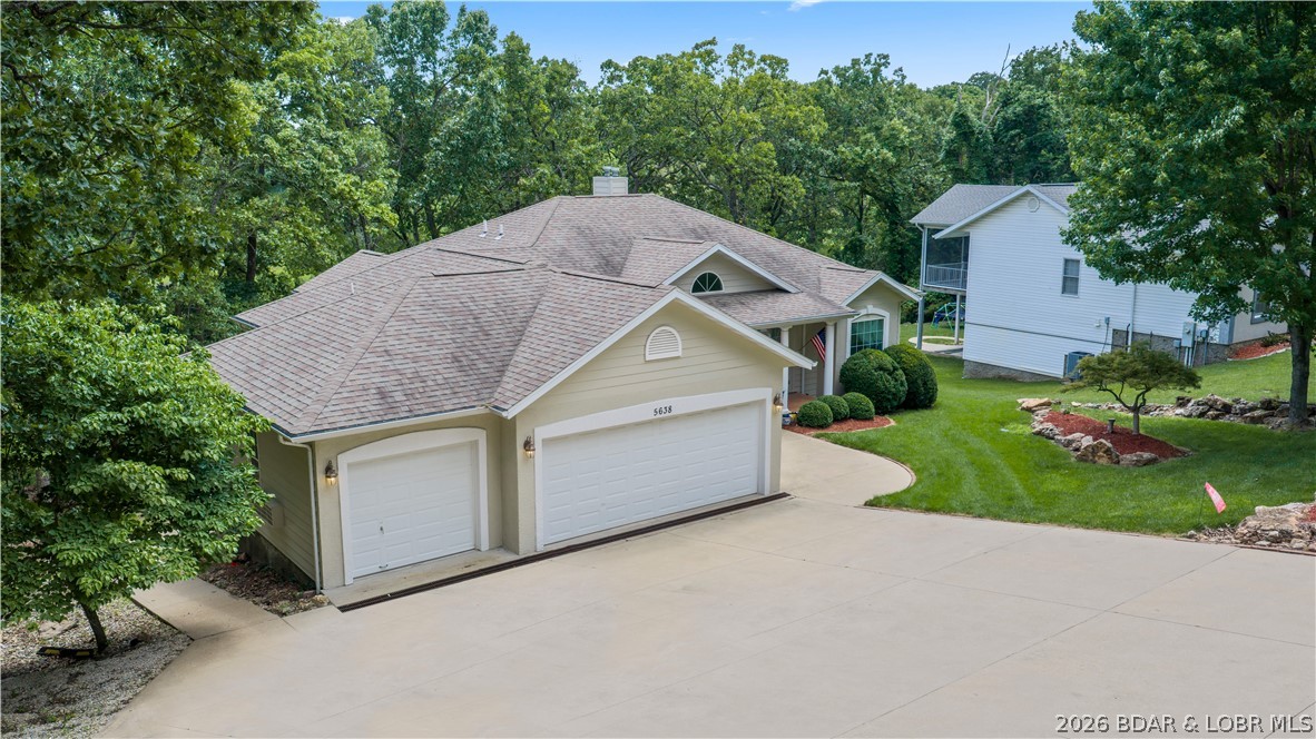 Sycamore Creek - Residential