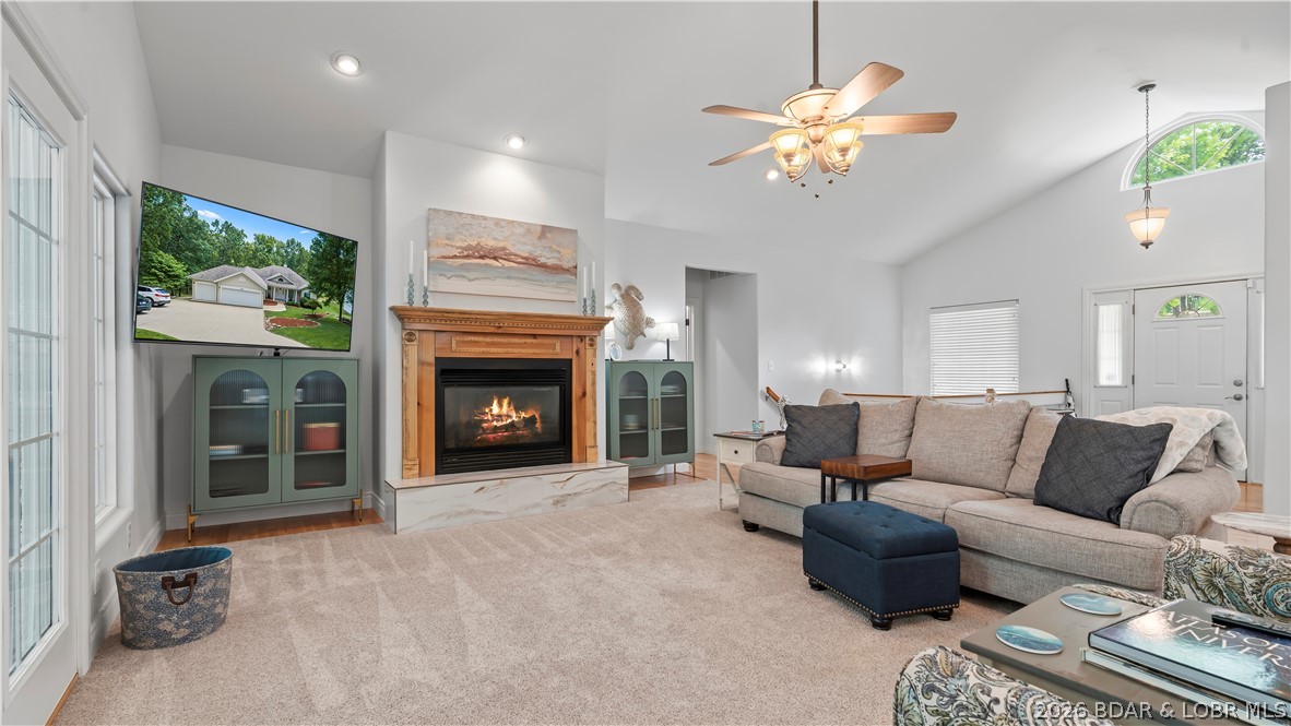 Sycamore Creek - Residential
