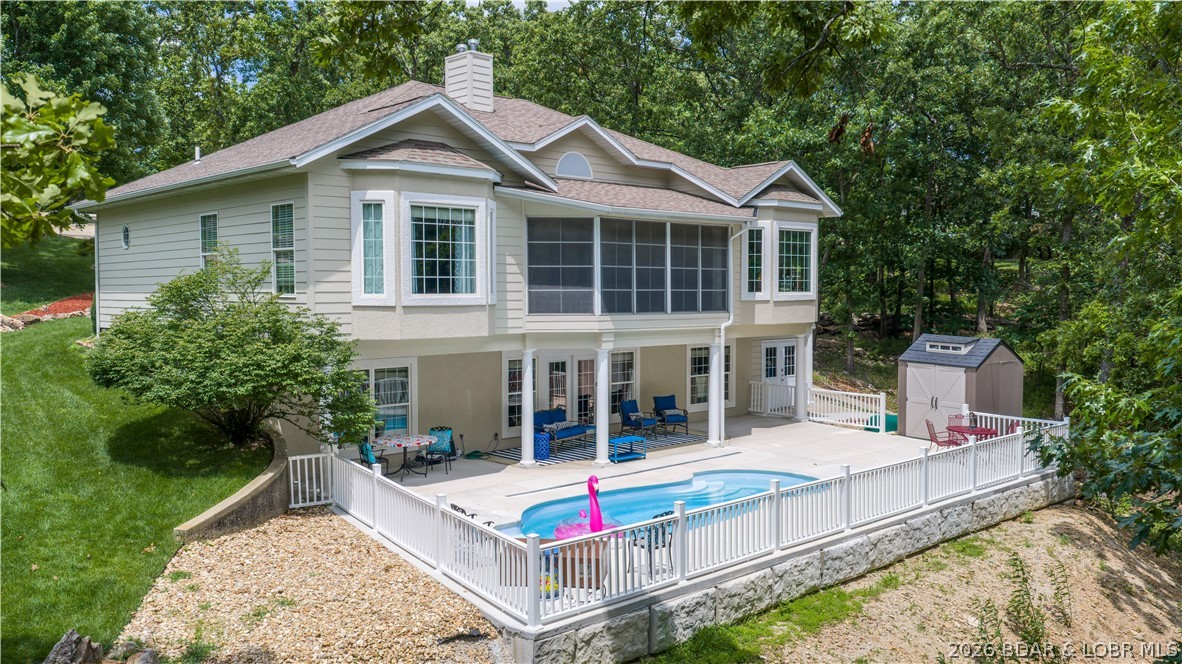 Sycamore Creek - Residential