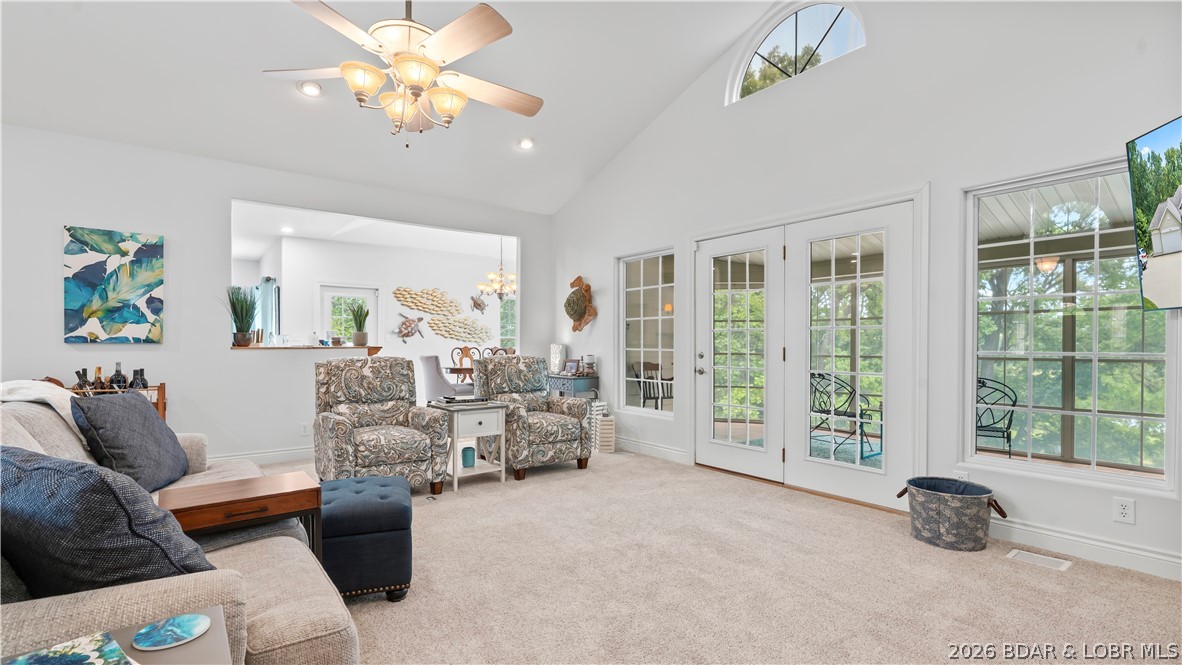 Sycamore Creek - Residential
