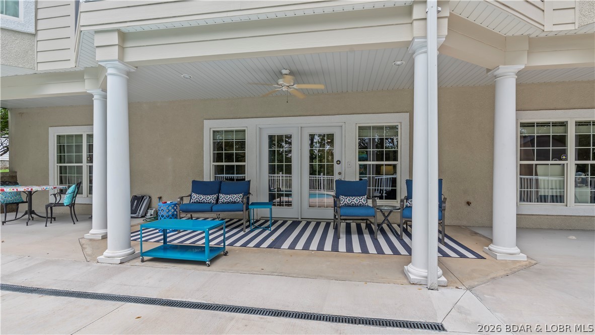 Sycamore Creek - Residential