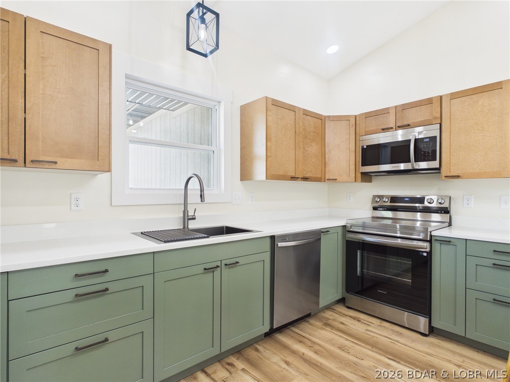 Woodhaven 2 - Residential