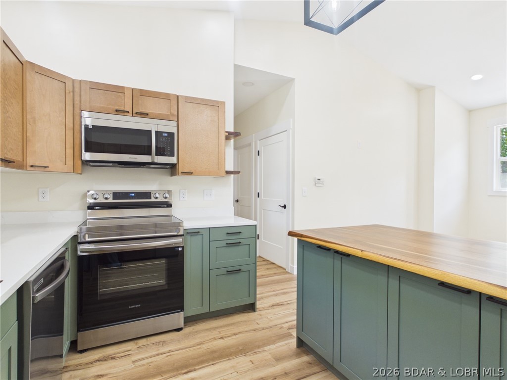 Woodhaven 2 - Residential