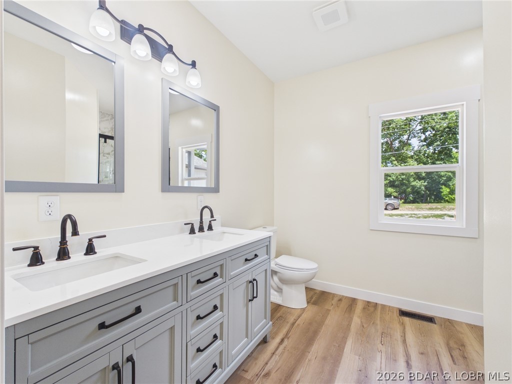 Woodhaven 2 - Residential