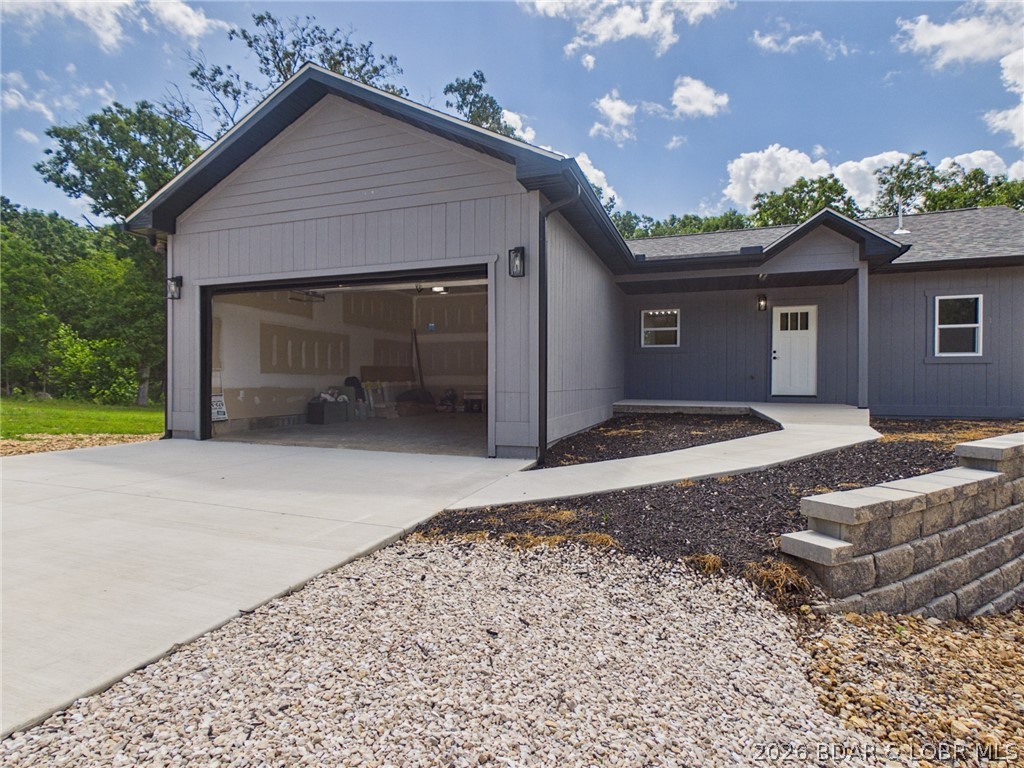 Woodhaven 2 - Residential