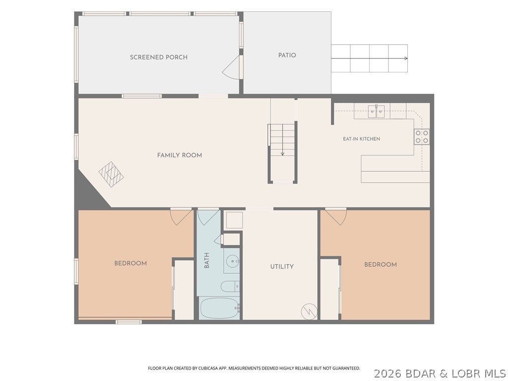 None - Residential