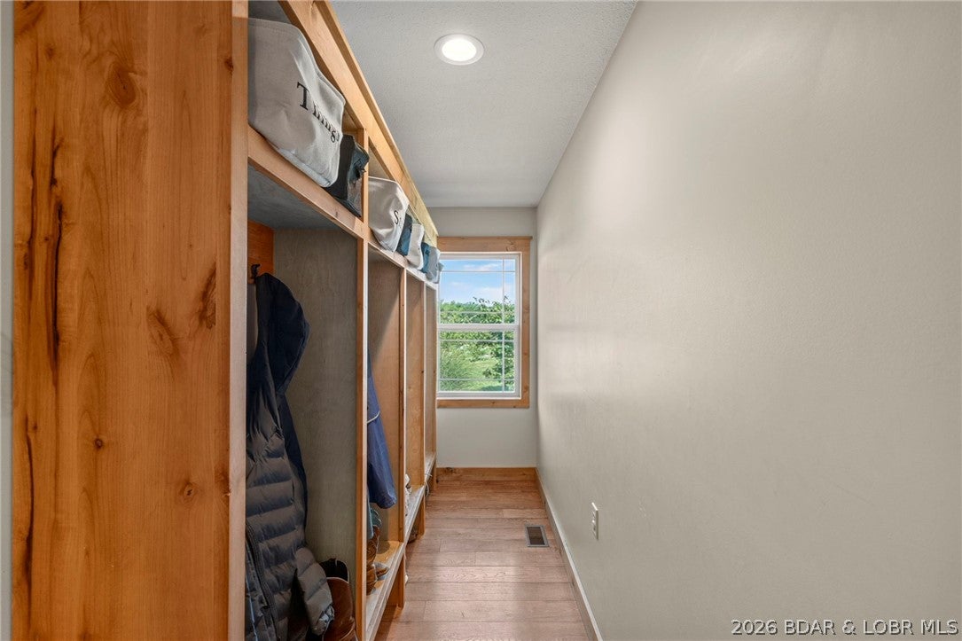 Out of Area - Residential