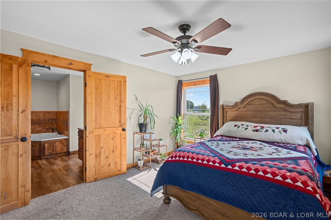Out of Area - Residential