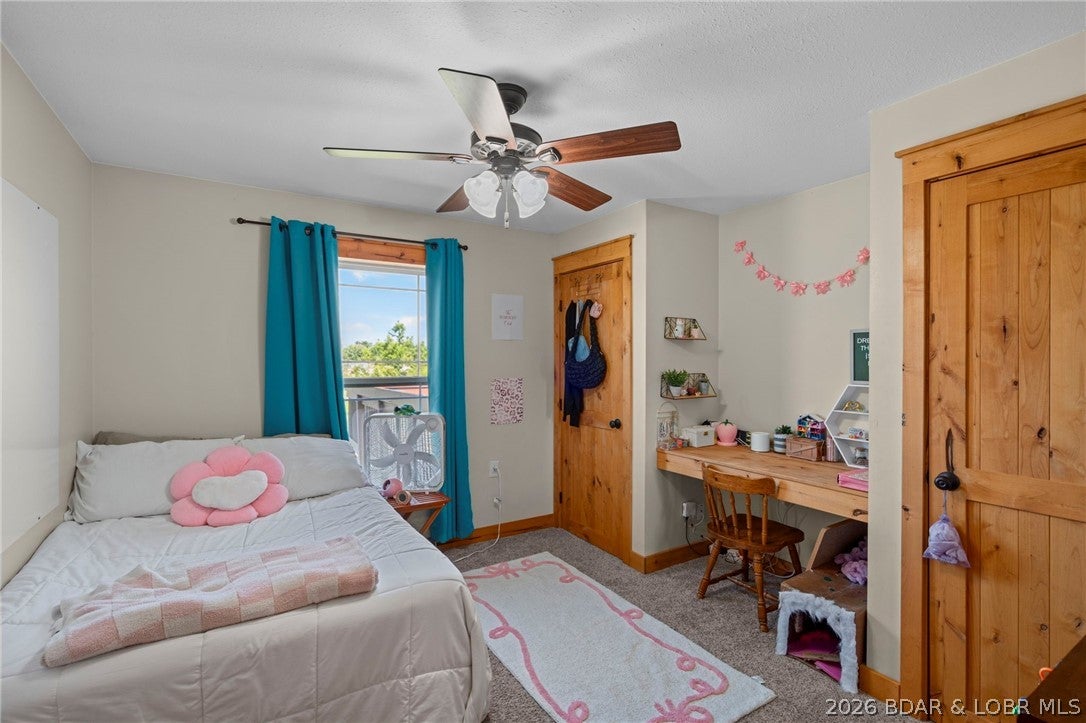 Out of Area - Residential