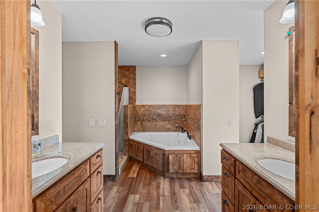 Out of Area - Residential