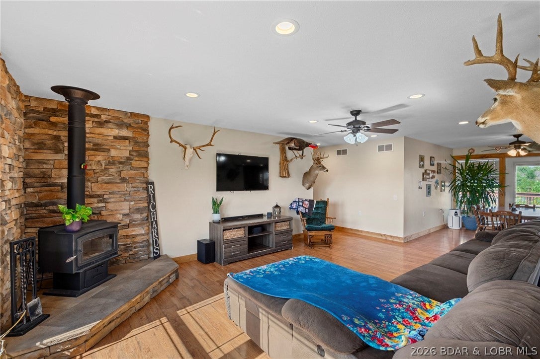Out of Area - Residential