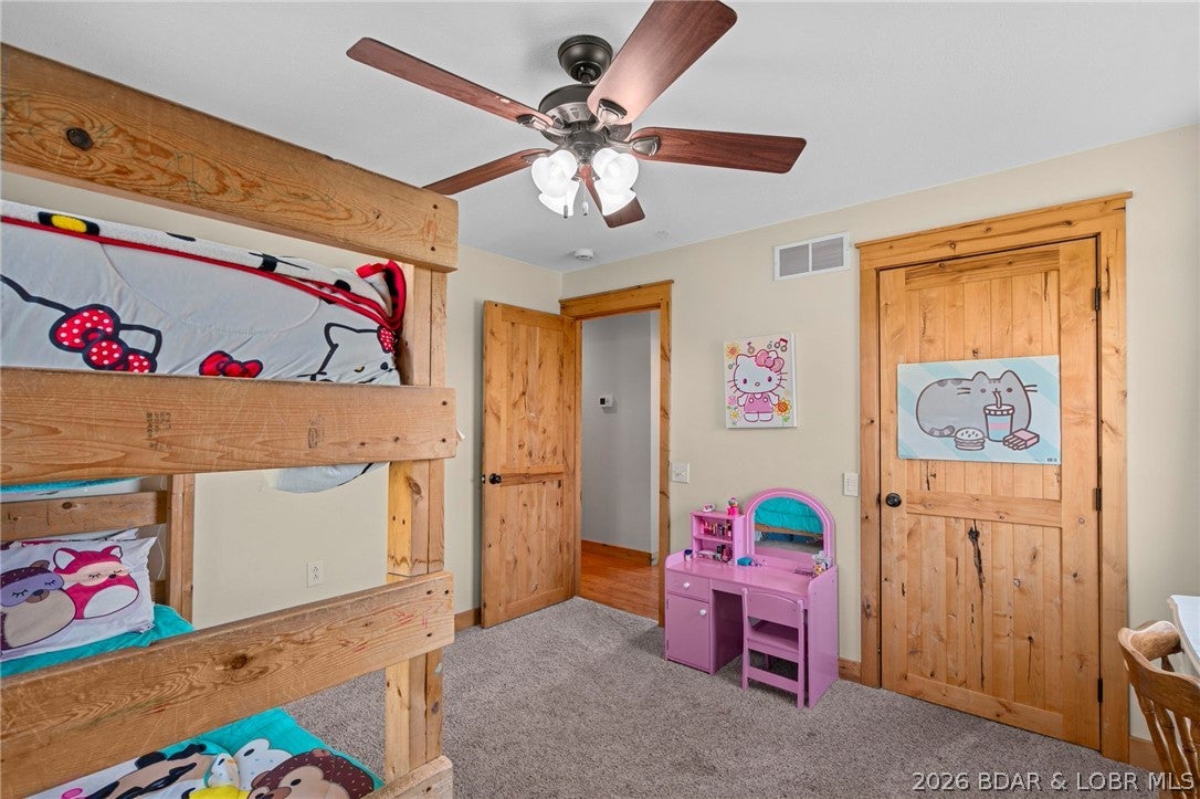 Out of Area - Residential