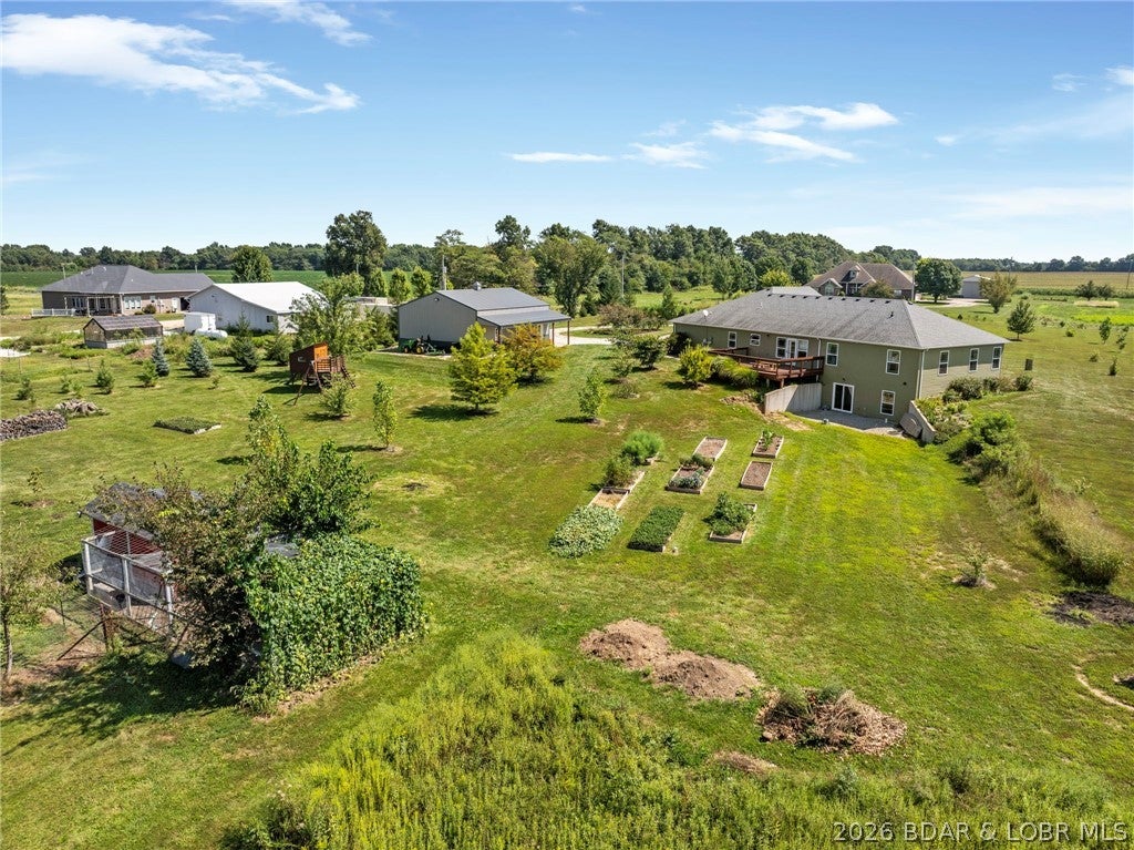 Out of Area - Residential