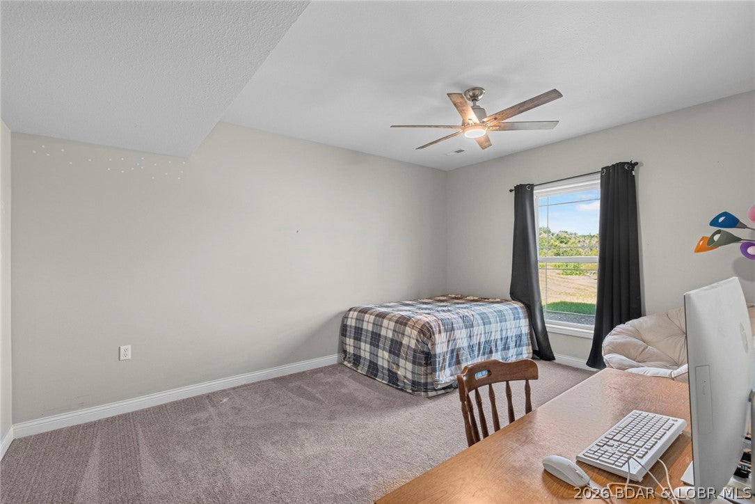 Out of Area - Residential
