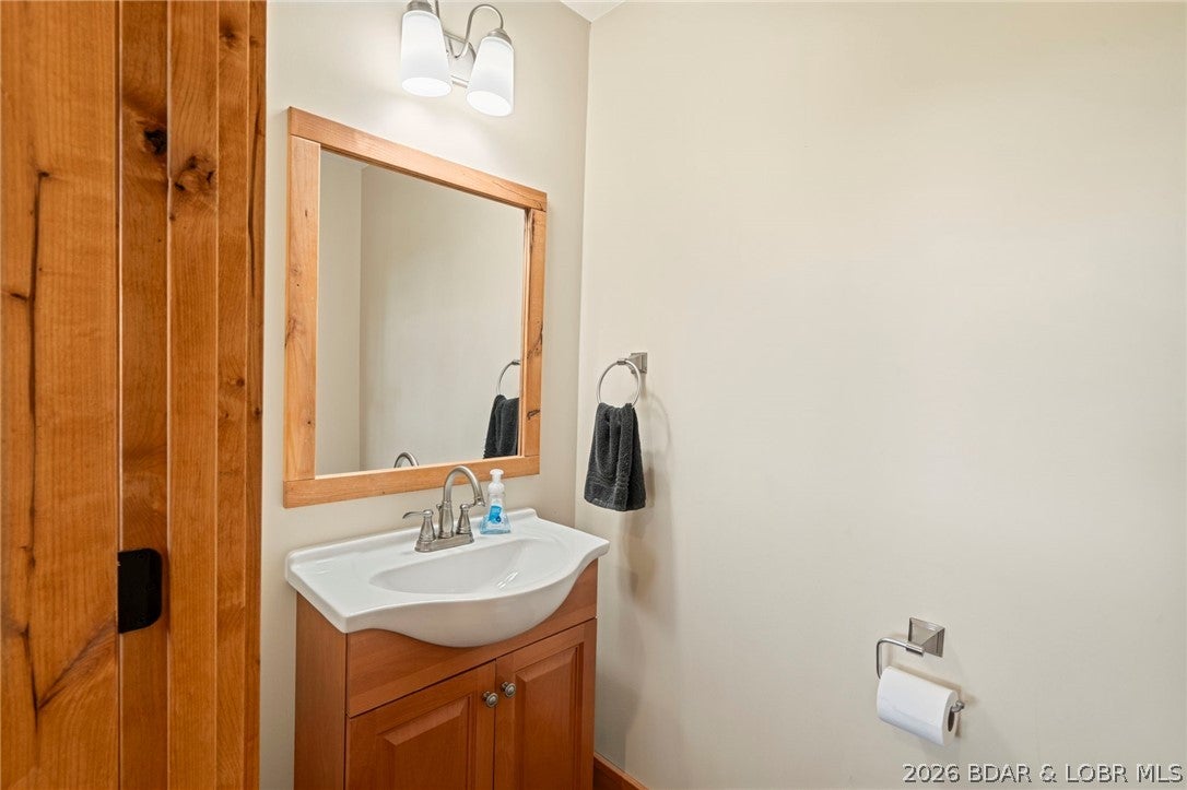 Out of Area - Residential