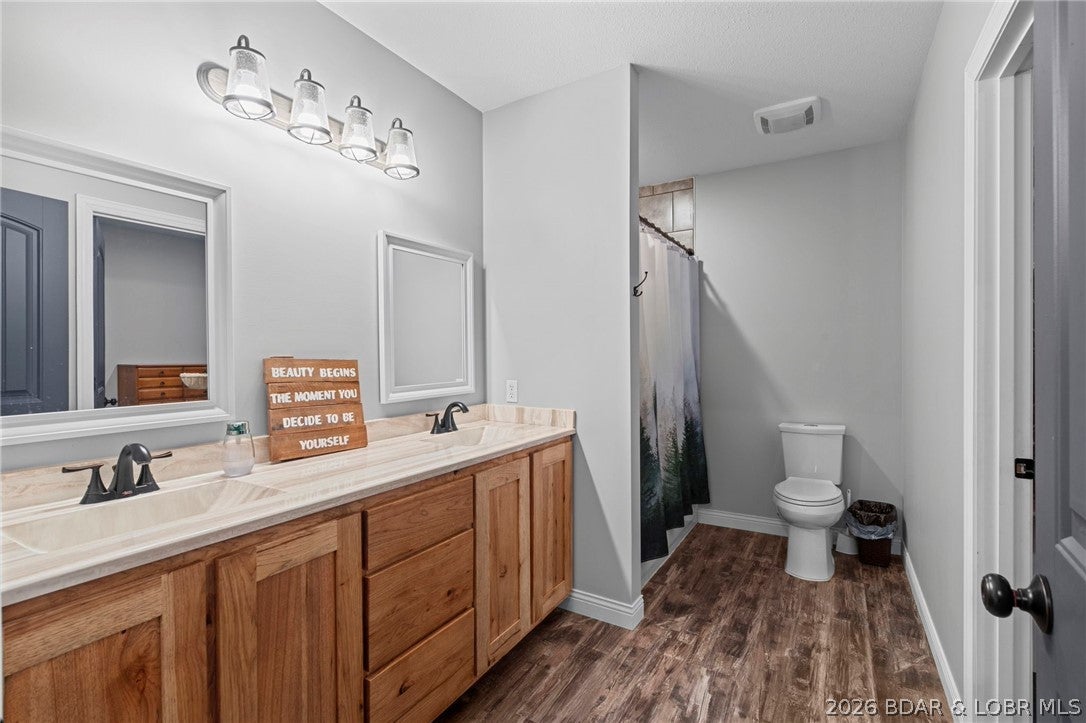 Out of Area - Residential