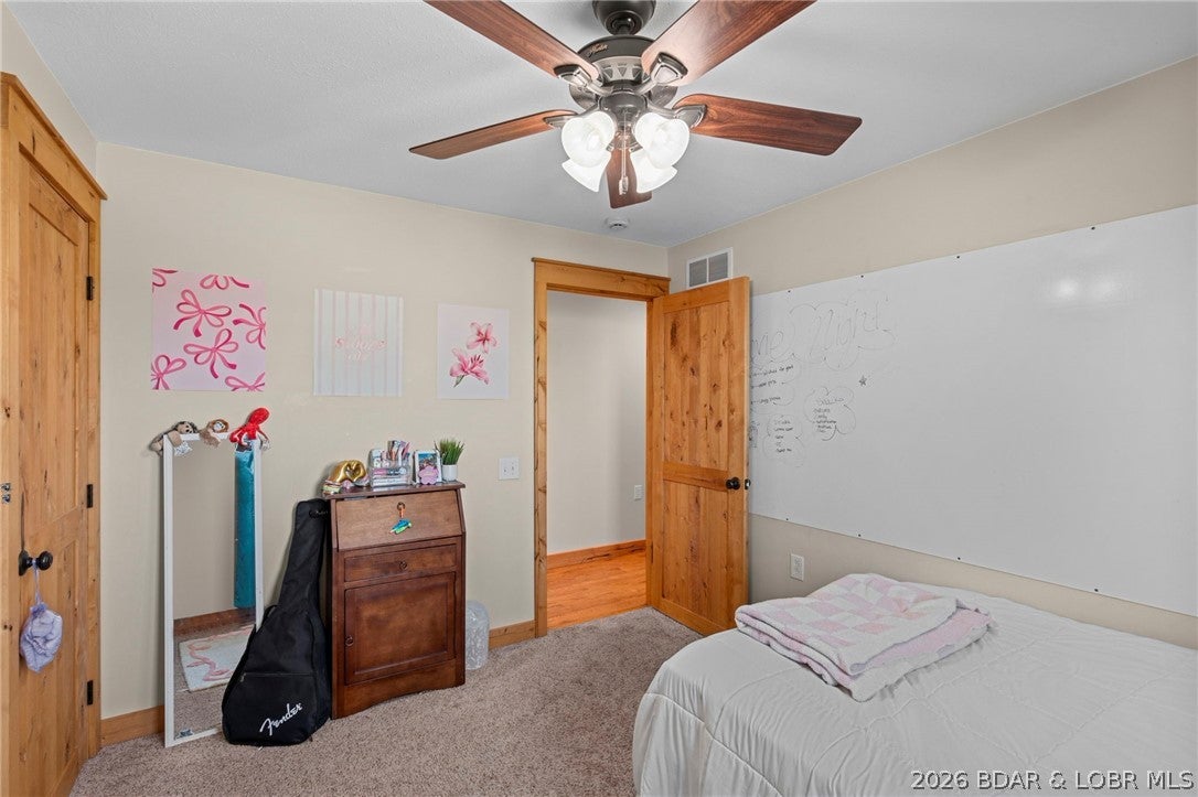 Out of Area - Residential