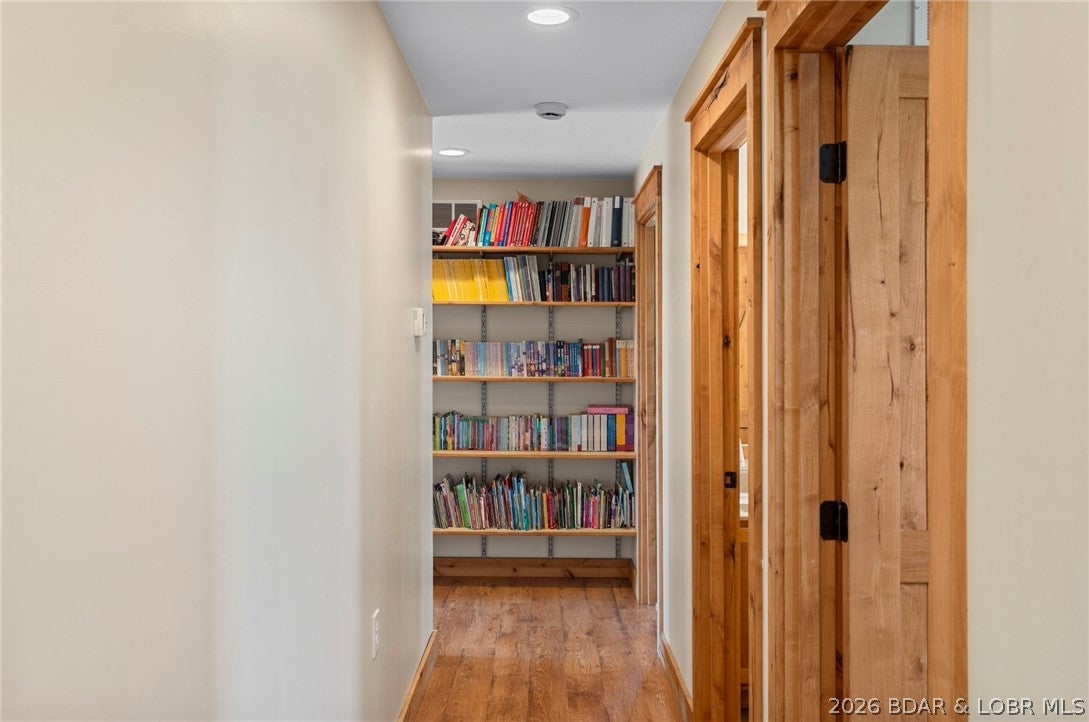 Out of Area - Residential