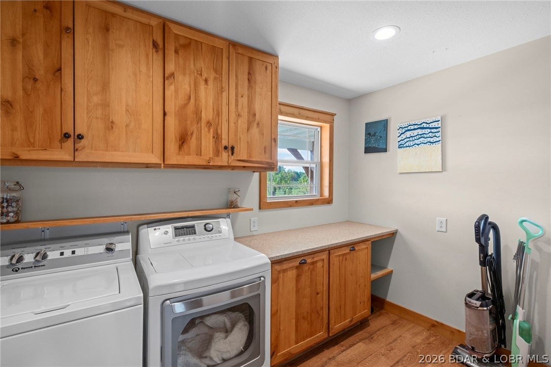 Out of Area - Residential