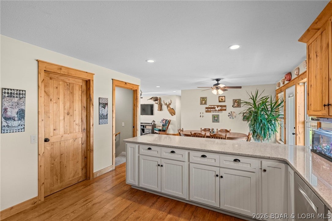 Out of Area - Residential