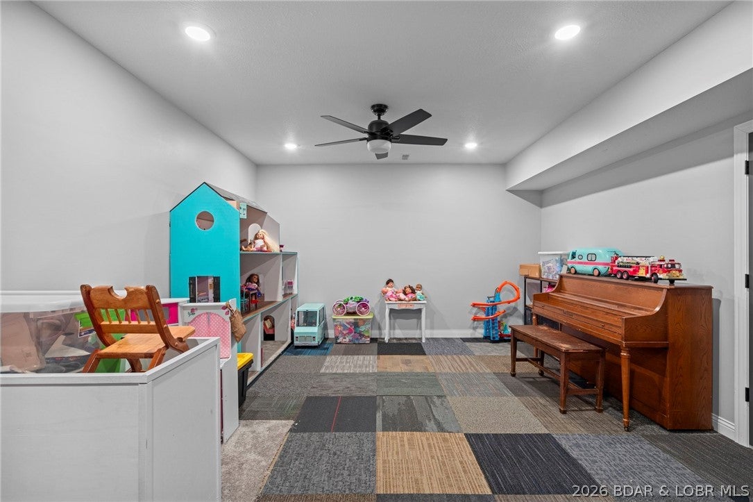 Out of Area - Residential