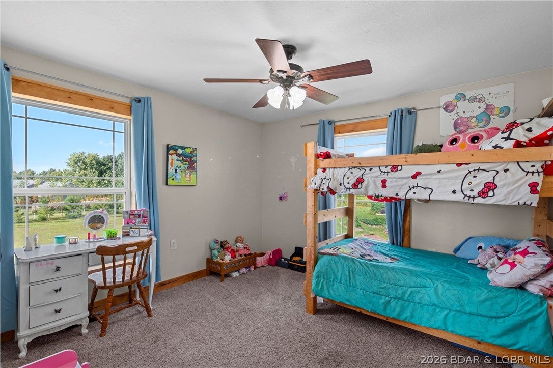 Out of Area - Residential